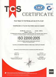 ISO-22000-2005