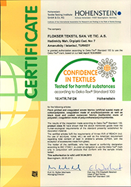 Anti-kansorojen Belgesi