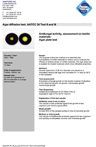Antimikrobiyal Deri Test Raporu-6